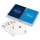 Confetti Hearts Cheers Double Deck Playing Cards Image 2 of 6